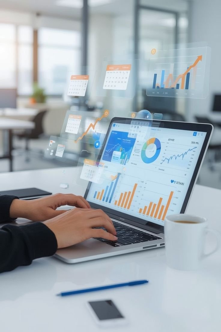 SEARCH ENGINE OPTIMIZATION and Digital Marketing Local SEO