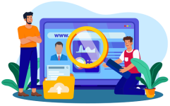 SEARCH ENGINE OPTIMIZATION and Digital Marketing Local SEO